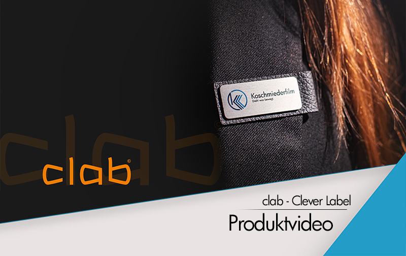 Produktvideo-clab-Clever-Label-Koschmiederfilm-Sachsen-Chemnitz