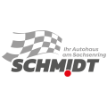 Logo Autohaus Schmidt am Sachsenring