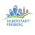 Logo Silberstadt Freiberg